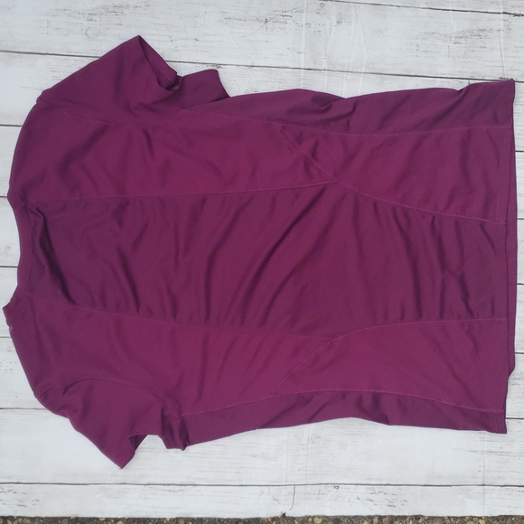 Active Tee - Picture 3 of 3